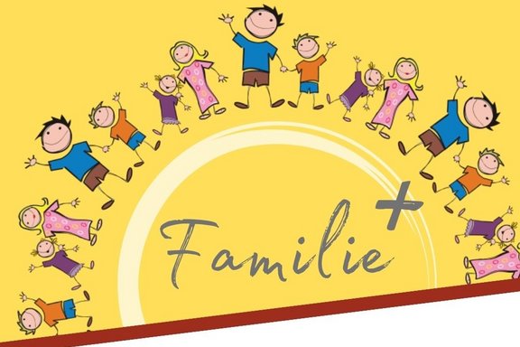 neuer christlicher Familienkreis