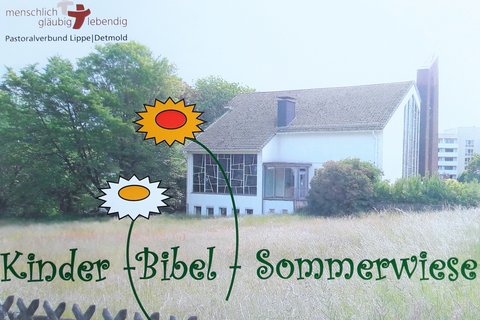 Kinder-Bibel-Sommerwiese